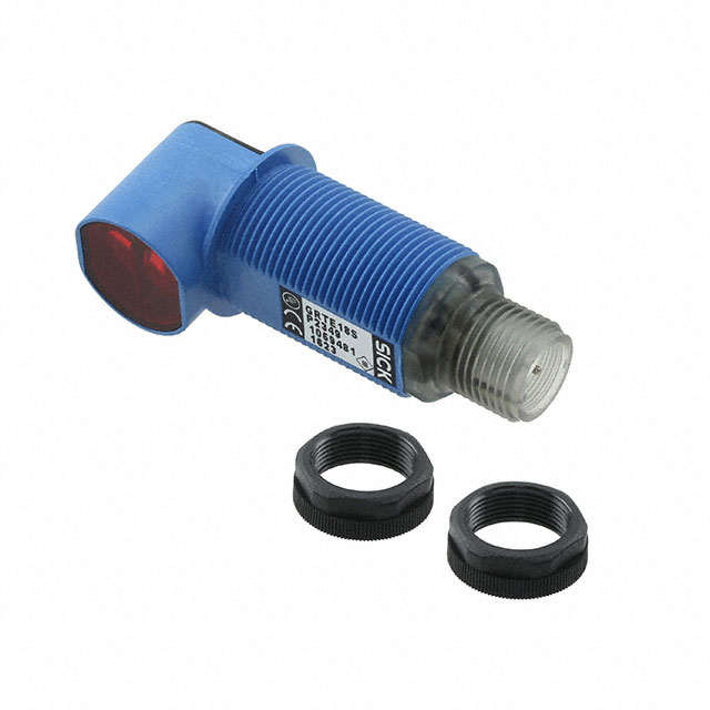 SICK 光电传感器 GRL18S-P2338