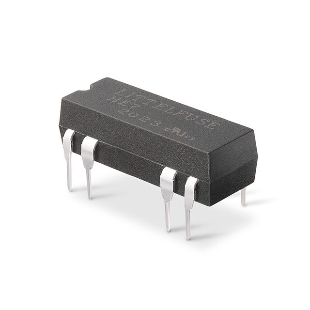 LITTELFUSE 磁簧开关 HE751A0500