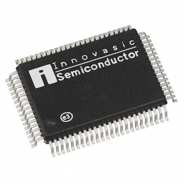 ANALOG DEVICES 微控制器(MCU) IA188EBPQF80IR2