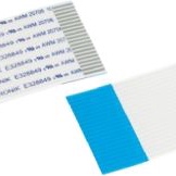 WURTH 扁平带状线缆 686612050001