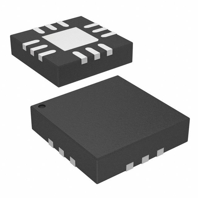 VISHAY INTERTECHNOLOGY 其他接口芯片 DG2032EDN-T1-GE4