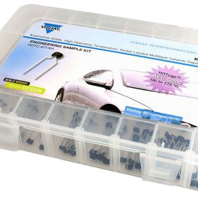 VISHAY INTERTECHNOLOGY 其他工具 HOTC-KIT-KH