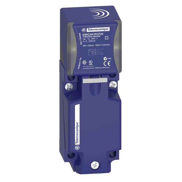 TELEMECANIQUE SENSORS 距离传感器 XS9C4A2A1G13