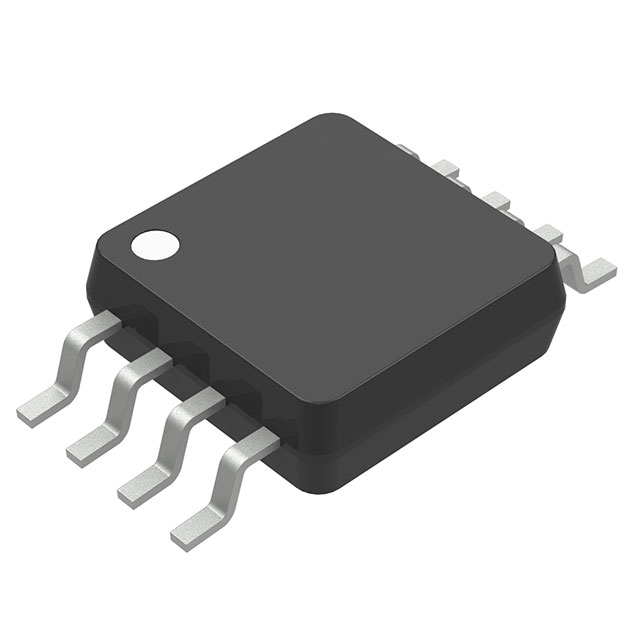 TEXAS INSTRUMENTS LDO稳压器 LP2987AIMM-5.0/NOPB