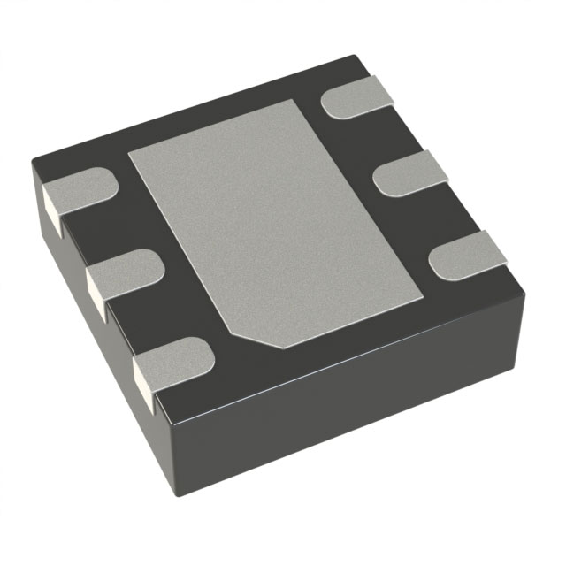 ANALOG DEVICES LDO稳压器 ADP122ACPZ-3.0-R7