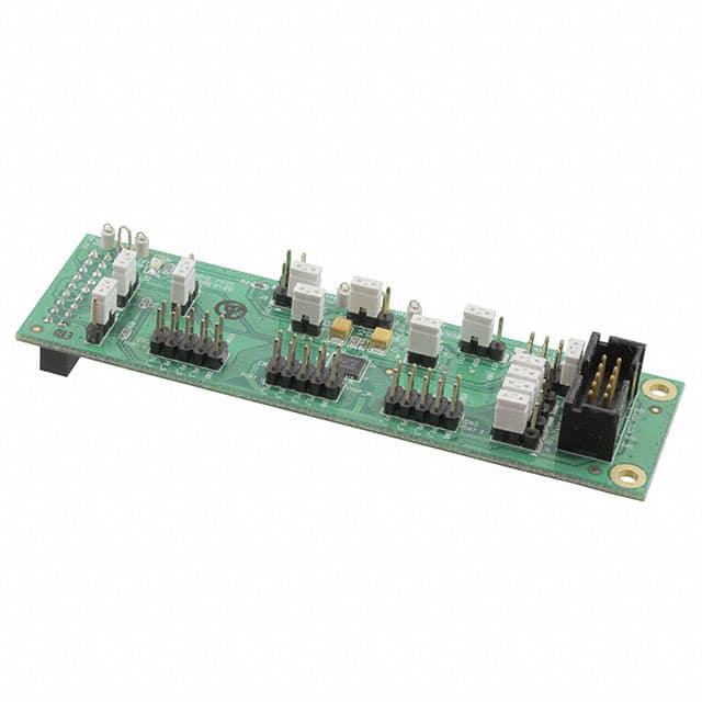 NXP SEMICONDUCTORS 评估、开发板开发工具 OM13526UL