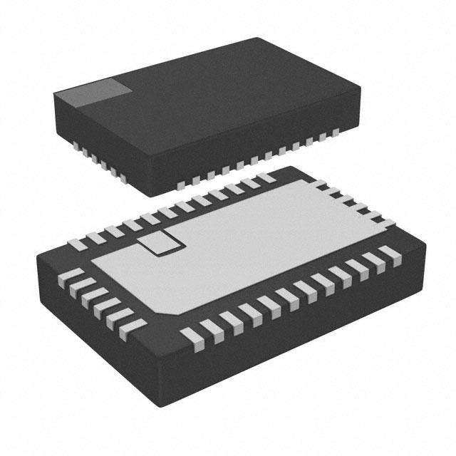 ON SEMICONDUCTOR 栅极电源驱动器 NCP81382MNTXG