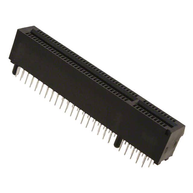 MOLEX 卡边缘连接器 - 边缘板连接器 877159206