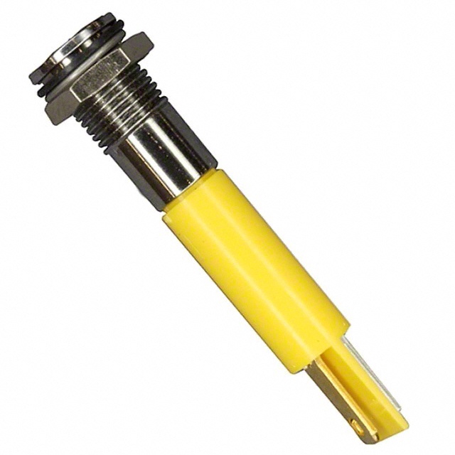 APEM 发光二极管 Q8F1CXXY24E