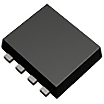 ROHM 场效应管(MOSFET) QH8K51TR