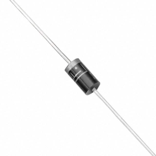 LITTELFUSE TVS二极管/ESD抑制器 1.5KE120A-TB