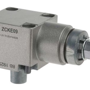 TELEMECANIQUE SENSORS 限位开关 ZCKE09