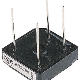 VISHAY INTERTECHNOLOGY 整流二极管/整流桥 GBPC3501W-E4/51