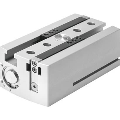FESTO 气动/液压/传动设备 HGPL-25-80-A-B