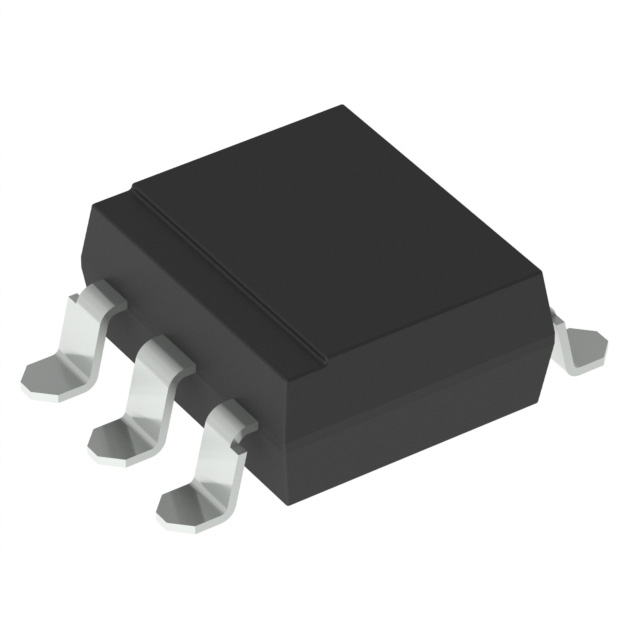 VISHAY INTERTECHNOLOGY 隔离器 VOT8025AB-VT