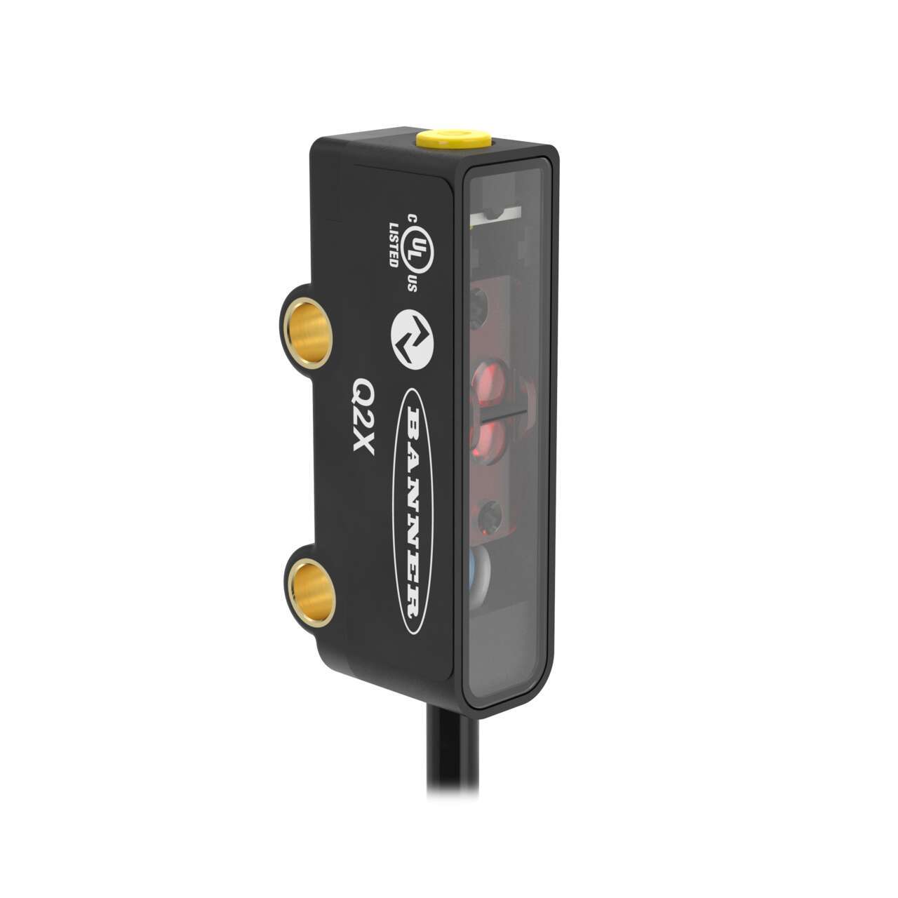 BANNER ENGINEERING 光电传感器 Q2XKLAF3IR-Q