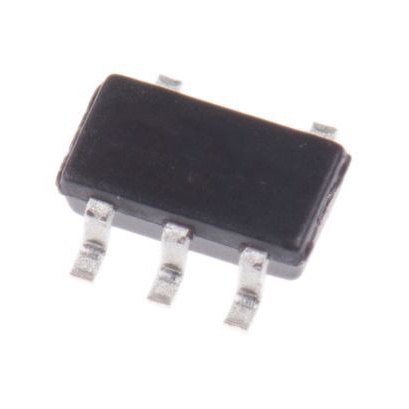 ON SEMICONDUCTOR 运算放大器 NCV20061SN3T1G