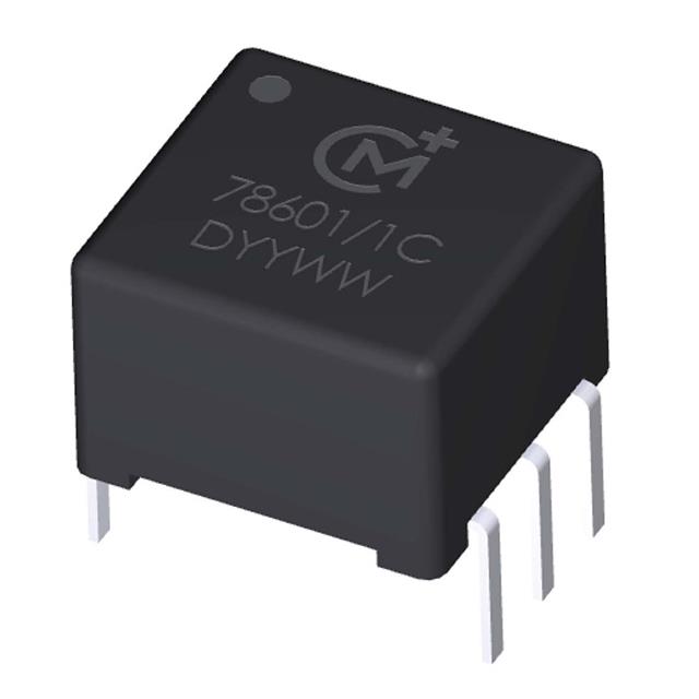 MURATA MANUFACTURING 脉冲变压器 78615/3C