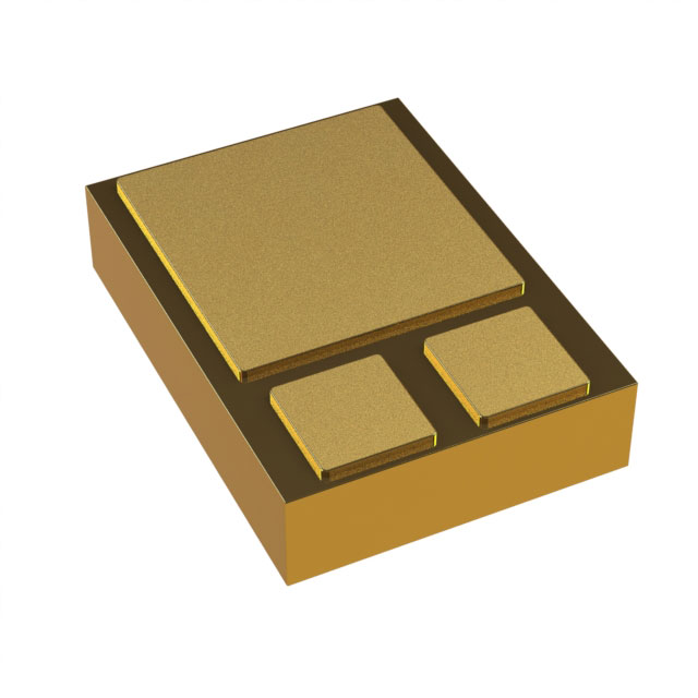 MICROCHIP TECHNOLOGY 三极管(BJT) JANTX2N5416U4