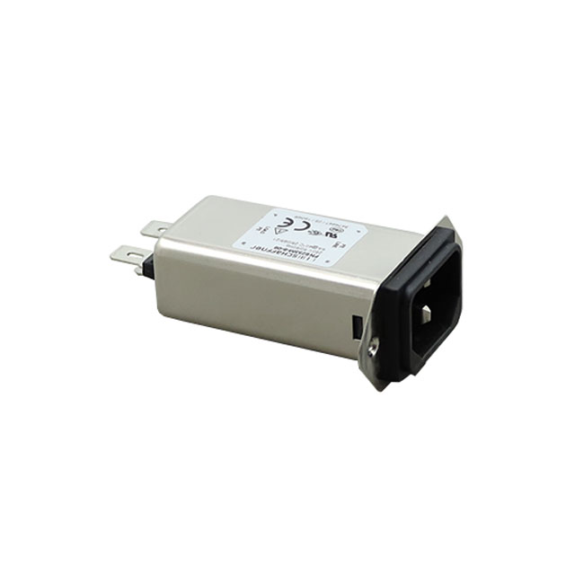 SCHAFFNER 电源接入连接器 - 输入/输出/模块 FN9255M-6-06