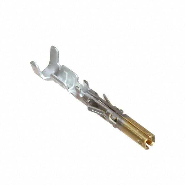 MOLEX 矩形连接器 - 触头 0561208728