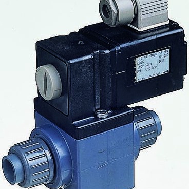 BüRKERT 管件和管道 052624