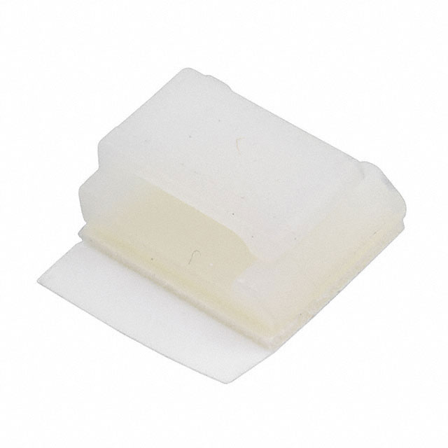 ESSENTRA 其他线缆 MWSSEB-1-01A-RT