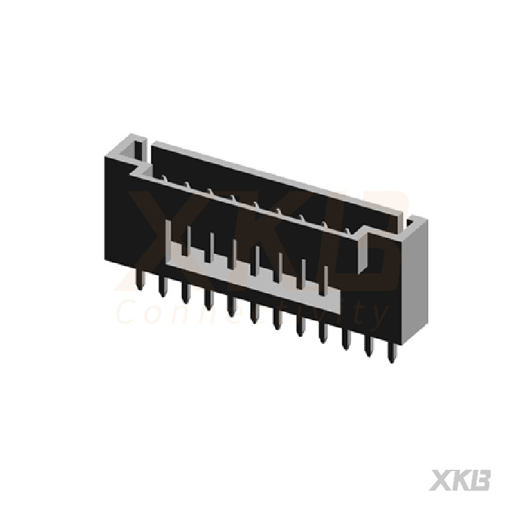 X9556WV-12-N0V01--云汉芯城ICKey.cn
