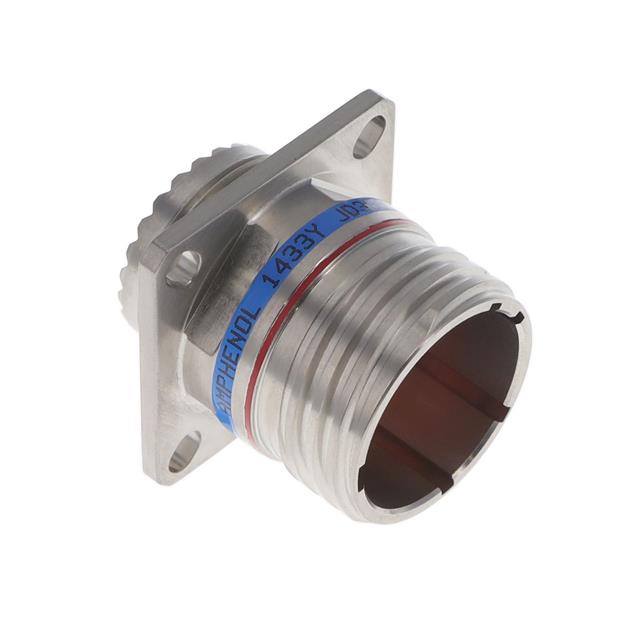 AMPHENOL 圆形连接器 D38999/20KD35PN