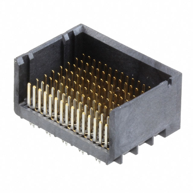 TE CONNECTIVITY 背板连接器 - 专用 2143623-1