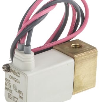 SMC 气动/液压/传动设备 VDW12GA