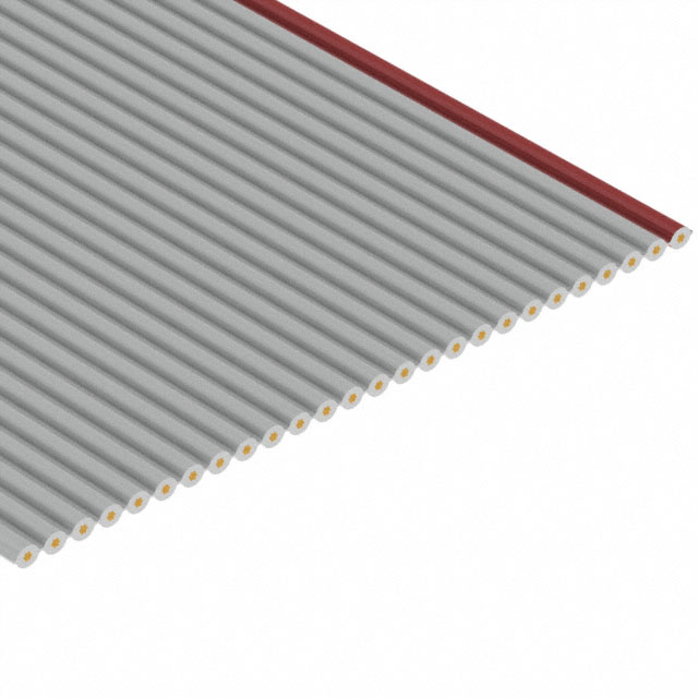 3M 扁平带状线缆 3365/26SF