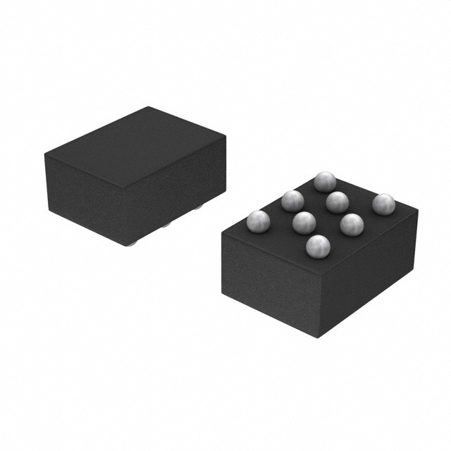 NXP SEMICONDUCTORS 其他接口芯片 PCF8883US/7EA/1Y