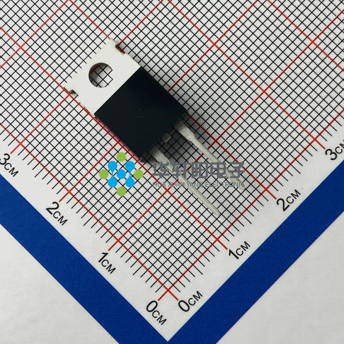HXY MOSFET/深圳华轩阳电子 肖特基二极管 HC4D05120A