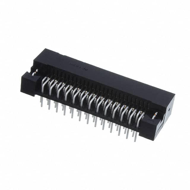 HIROSE ELECTRIC D-Sub 连接器 FX2-52P-1.27DSL(71)