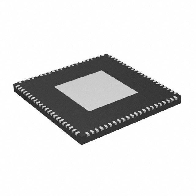 ANALOG DEVICES 模数转换器(ADC) AD9691BCPZRL7-1250