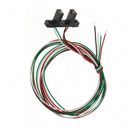 OPTEK TECHNOLOGY 断路器 OPB815WZ