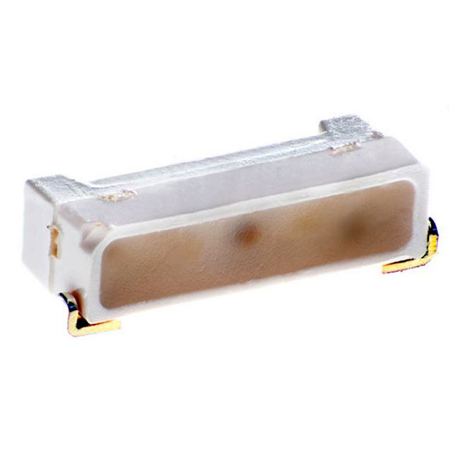 CREE LED 发光二极管 QLS6A-FKW-CNSNSF043