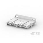 TE CONNECTIVITY 汽车连接器 1903611-4