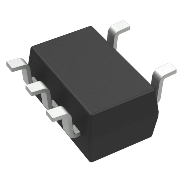 ON SEMICONDUCTOR 带电可擦可编程只读存储器(EEPROM) NV24C08SNVLT3G