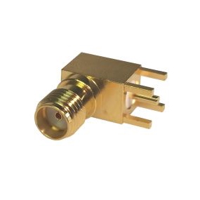 HUBER+SUHNER 同轴连接器（RF） - 配件 85201239