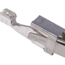 TE CONNECTIVITY 矩形连接器 - 触头 927774-3