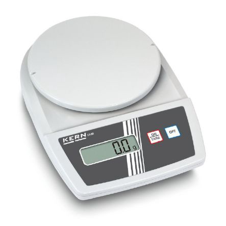 KERN & SOHN  EMB 600-2