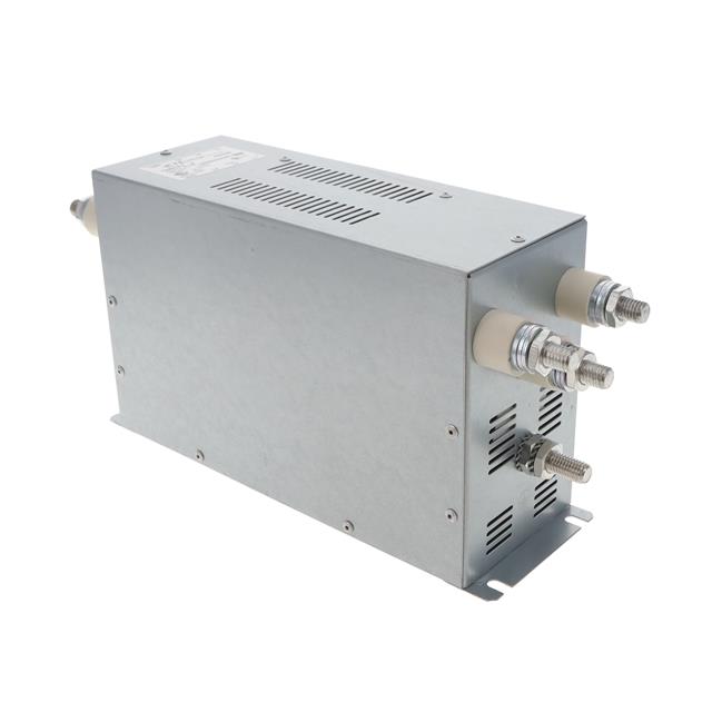 TE CONNECTIVITY EMI滤波器 3-1609091-2
