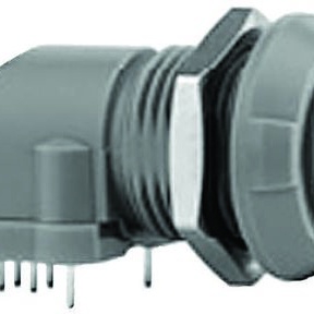 LEMO 圆形连接器 PXG.M0.5GG.NG