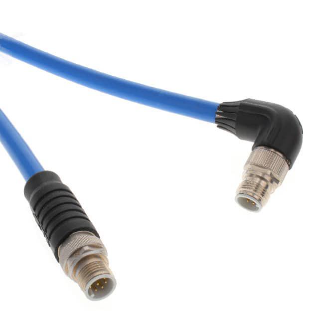 TE CONNECTIVITY 圆形线缆 3-2322423-2