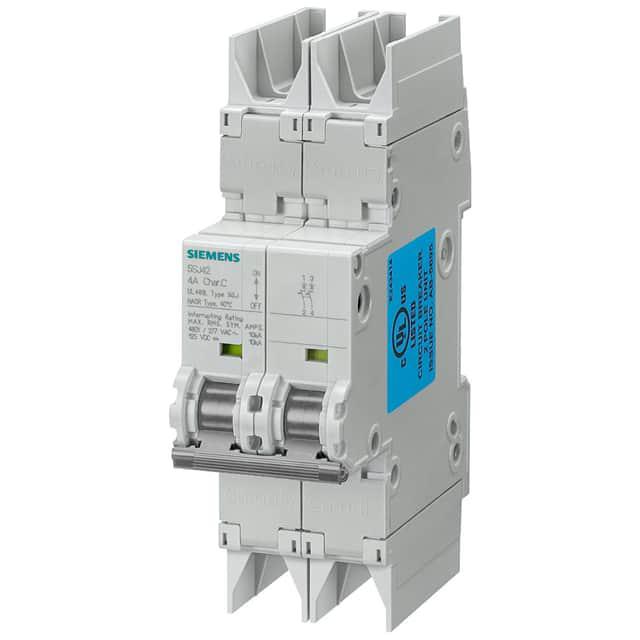 SIEMENS/西门子 断路器 5SJ4214-7HG42
