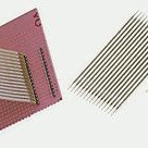 TE CONNECTIVITY 扁平带状线缆 FSN-12A-15