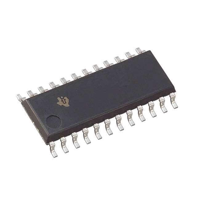 TEXAS INSTRUMENTS 模数转换器(ADC) TLC5510AINS