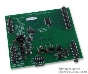 TEXAS INSTRUMENTS 评估、开发板开发工具 DAC8820EVM